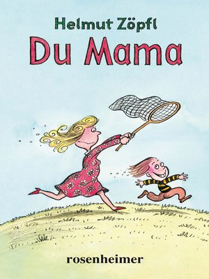 cover image of Du Mama